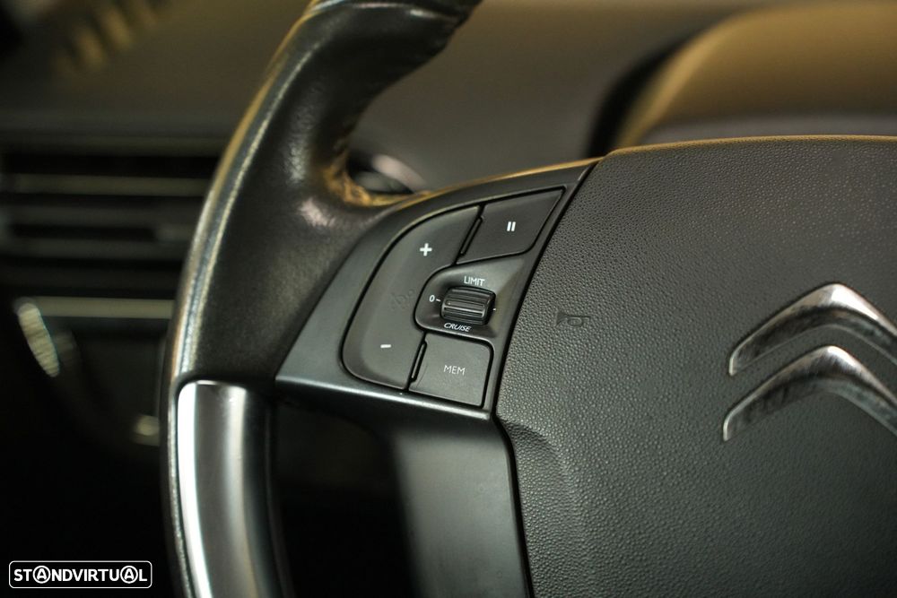 Citroën Grand C4 Spacetourer 1.5 BlueHDi Feel - 22