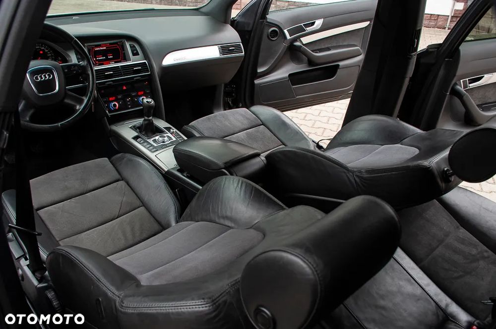 Audi A6 Allroad 3.0 TDI DPF - 20