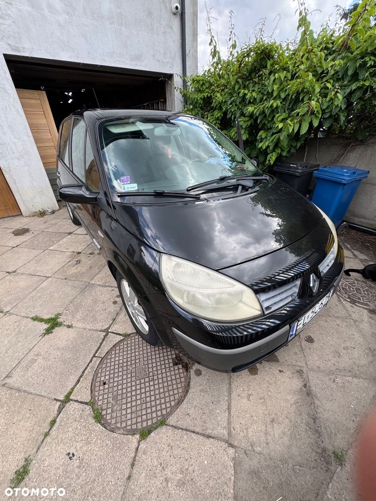 Renault Scenic 2.0 16V Emotion Plus - 2