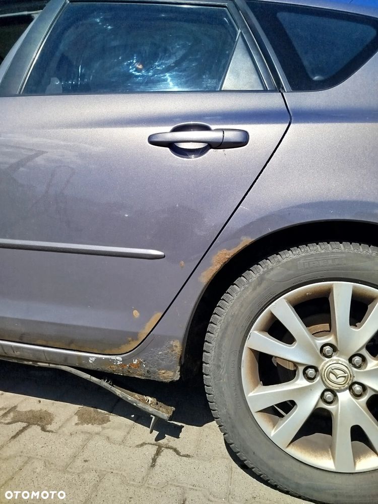Mazda 3 - 13