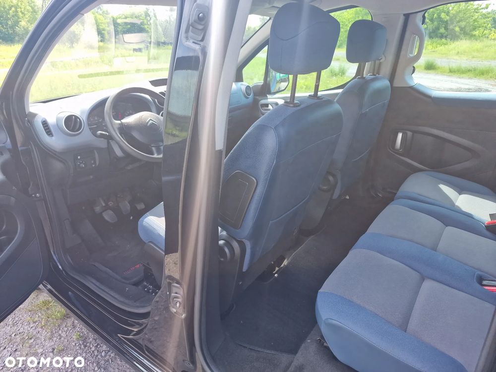 Citroën Berlingo Multispace 1.6 16V Exclusive - 27