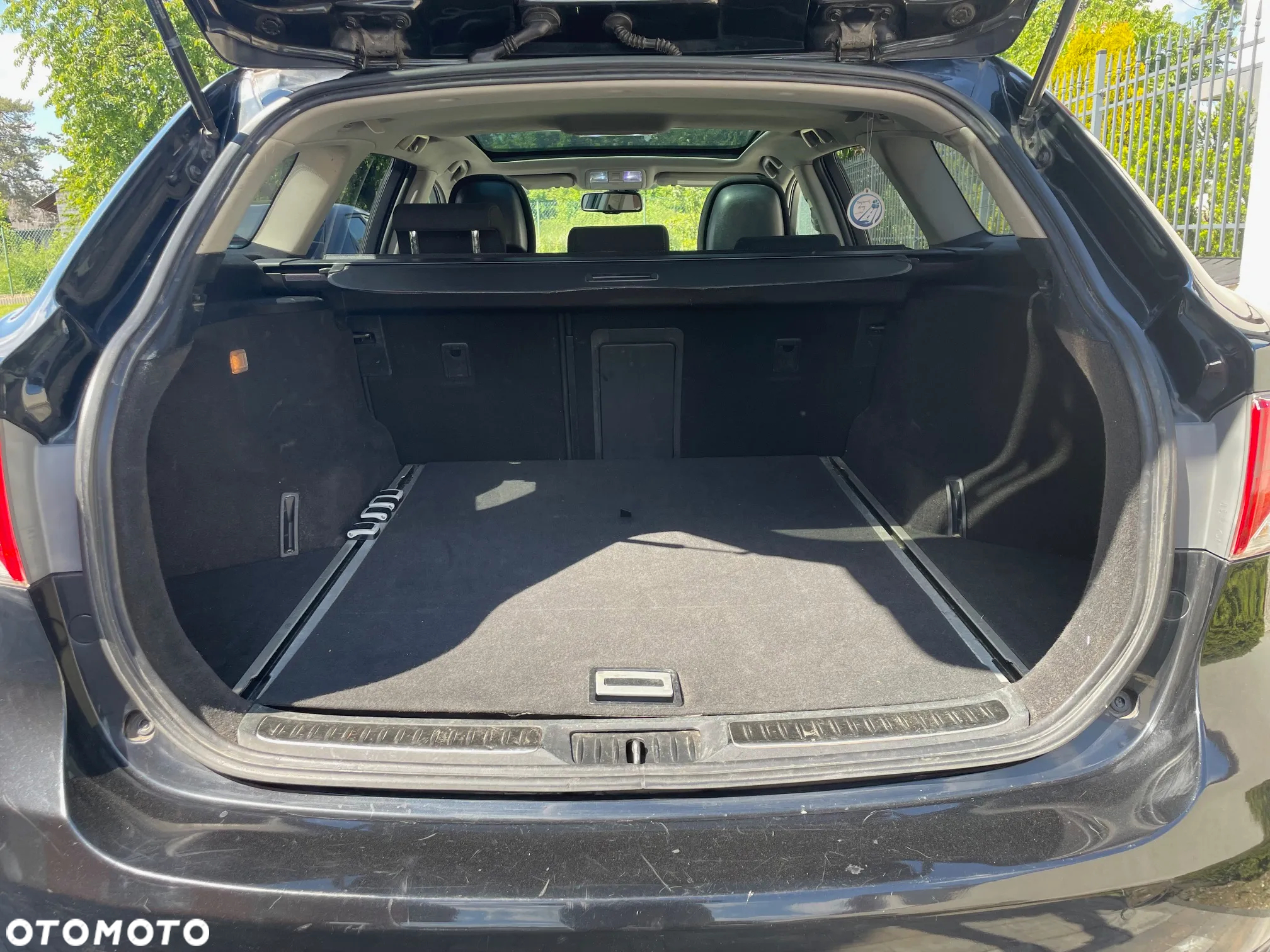 Toyota Avensis - 15