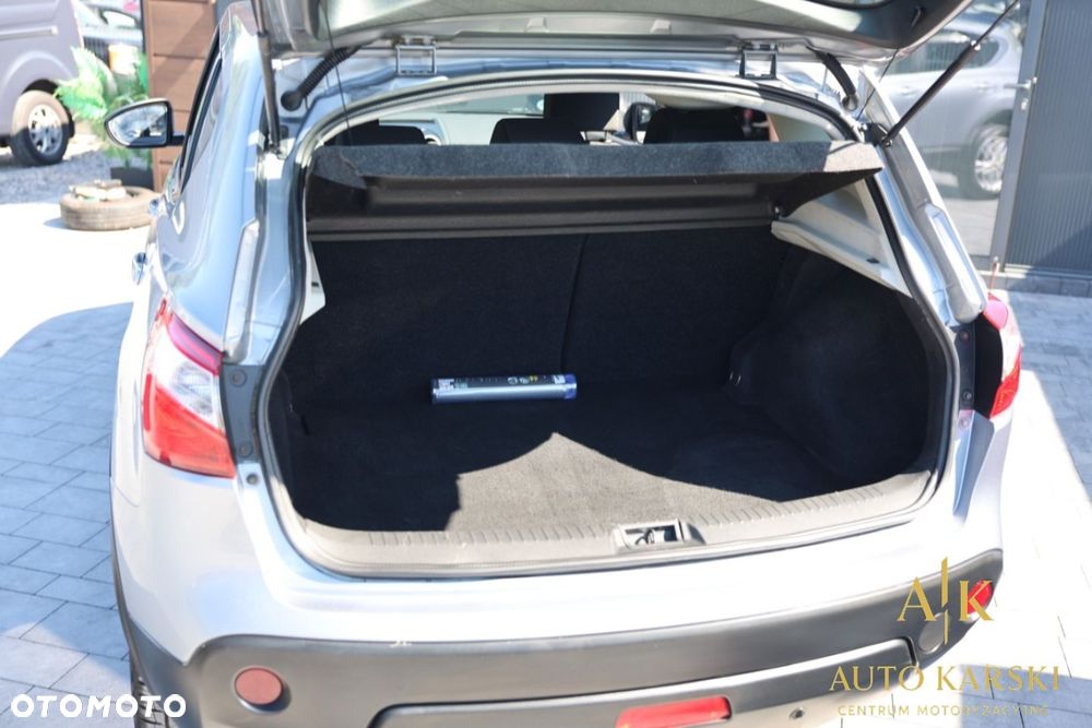 Nissan Qashqai - 36