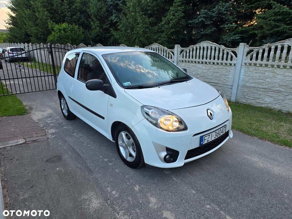 Renault Twingo dCi 75 Authentique - 39