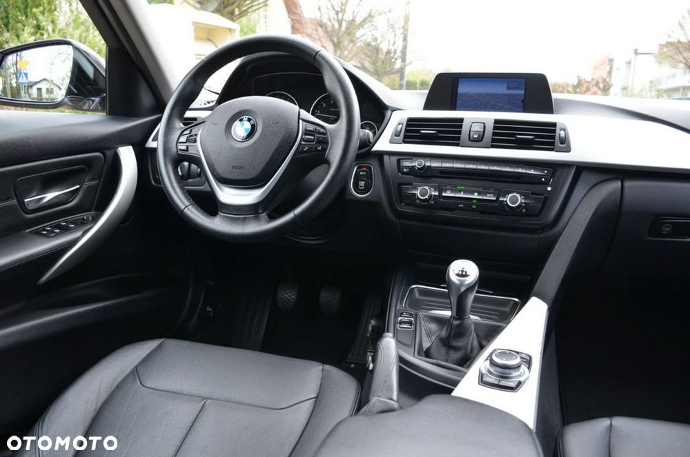 BMW Seria 3 - 29