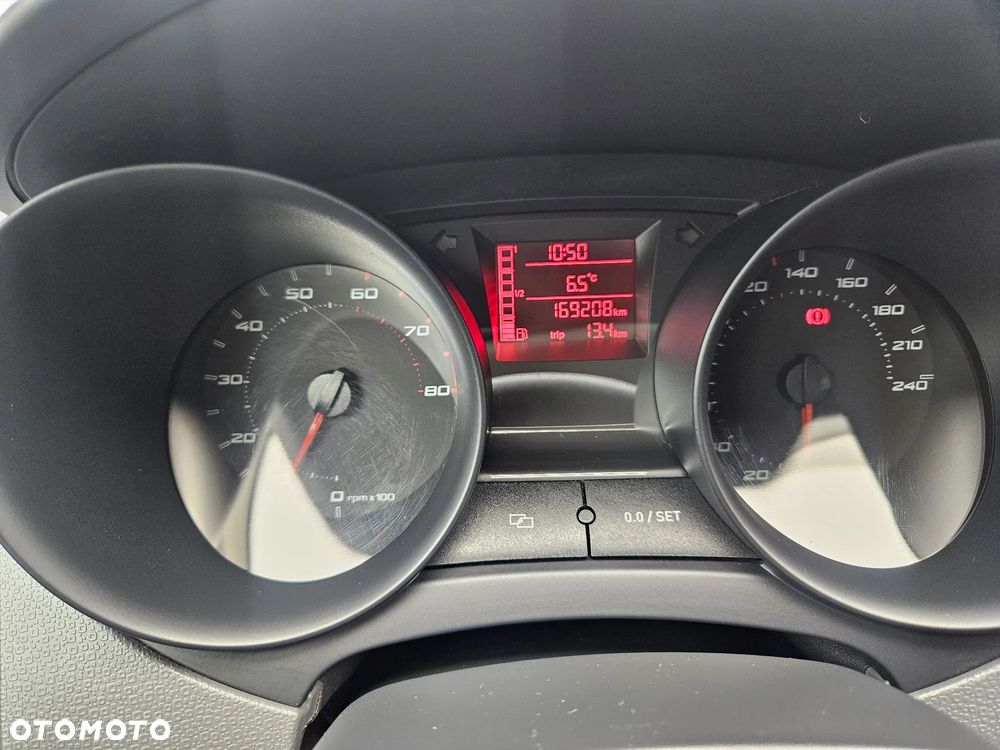 Seat Ibiza 1.2 12V Reference Salsa - 16