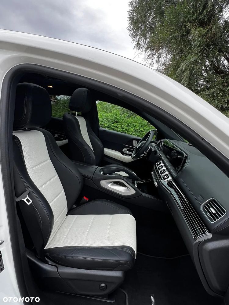 Mercedes-Benz GLE - 10