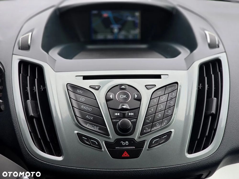 Ford C-MAX 1.6 TDCi Start-Stop-System Business Edition - 22
