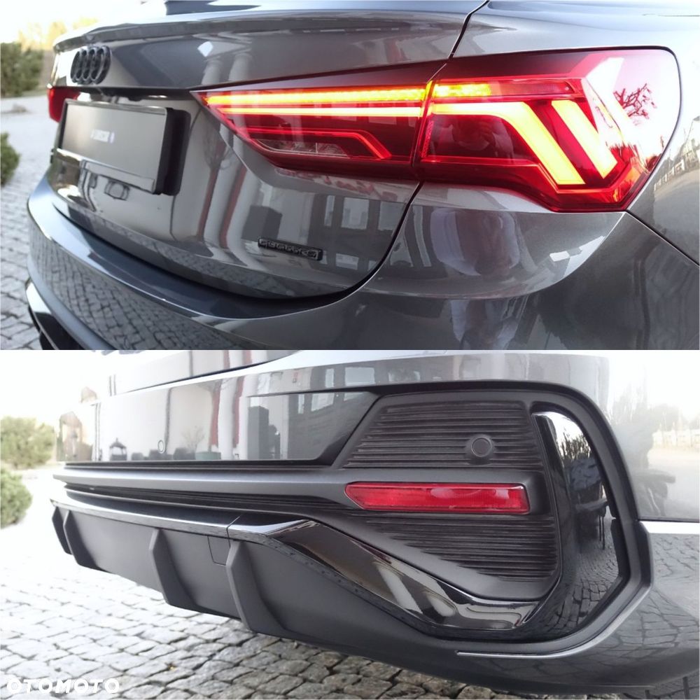 Audi Q3 Sportback - 23