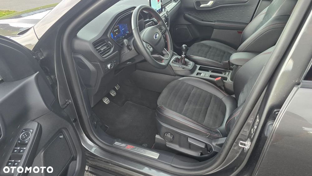 Ford Kuga 2.0 TDCi FWD ST-Line - 9