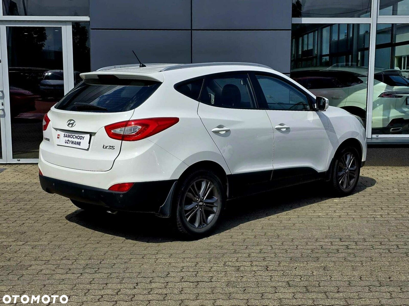 Hyundai ix35 2.0 GDI Comfort 2WD - 6