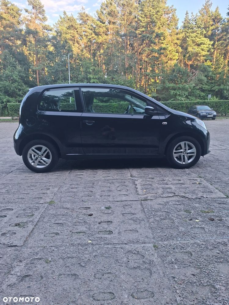 Seat Mii 1.0 Style - 6