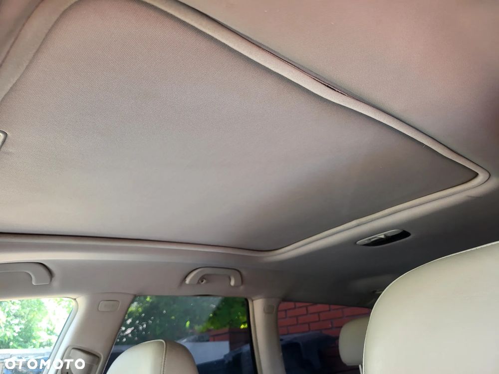 Subaru Outback 3.0R Automatik Exclusive - 23