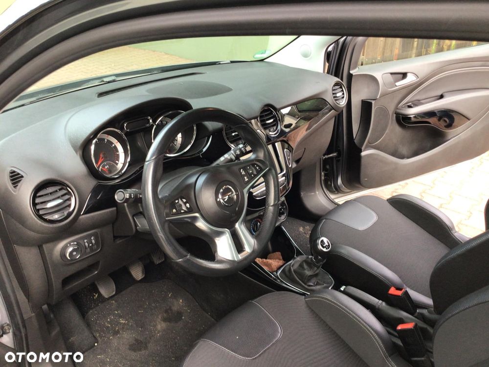 Opel Adam - 11