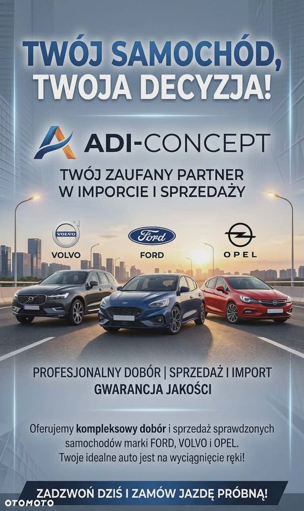 Volvo V40 D2 - 11