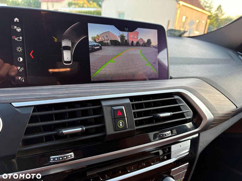 BMW X4 xDrive20d M Sport X sport - 28