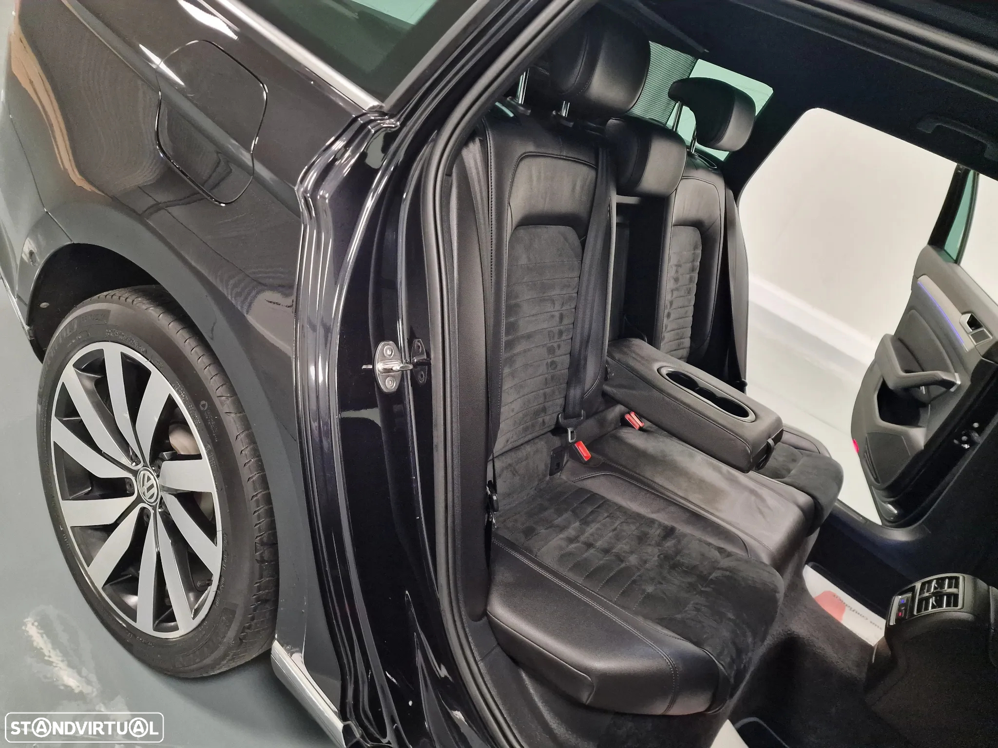 VW Passat Variant 1.4 TSI GTE Plug-in - 42