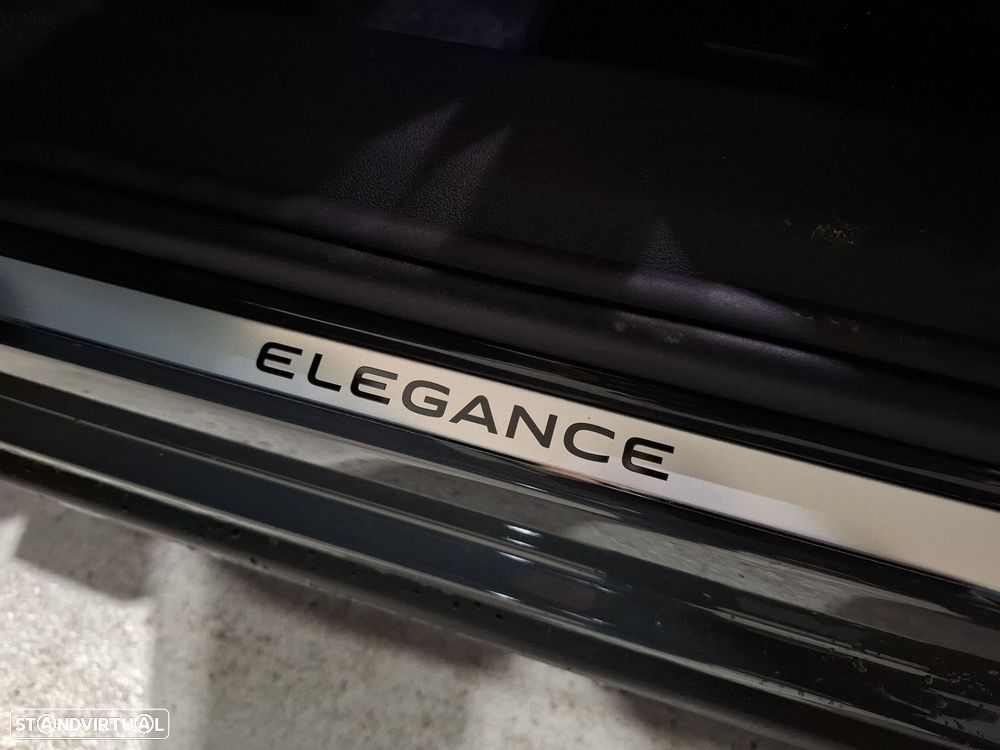 VW Tiguan 1.5 eTSI Elegance DSG - 24