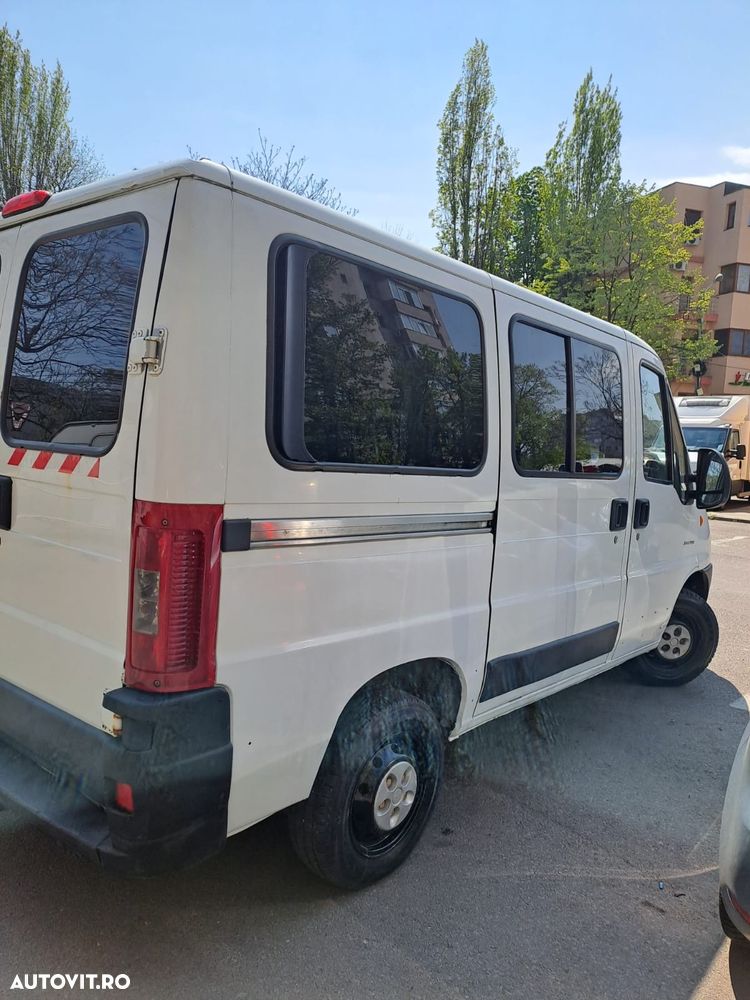 Citroën Jumper L - 5