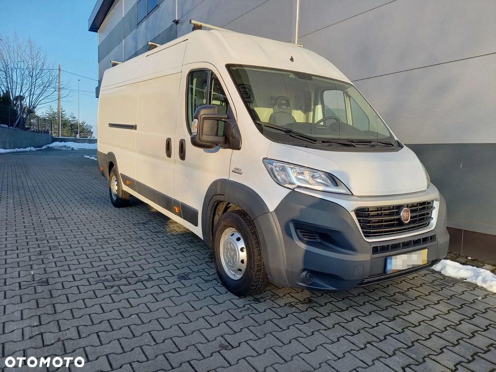 Fiat Ducato MAXI 2.3 Multijet - 1