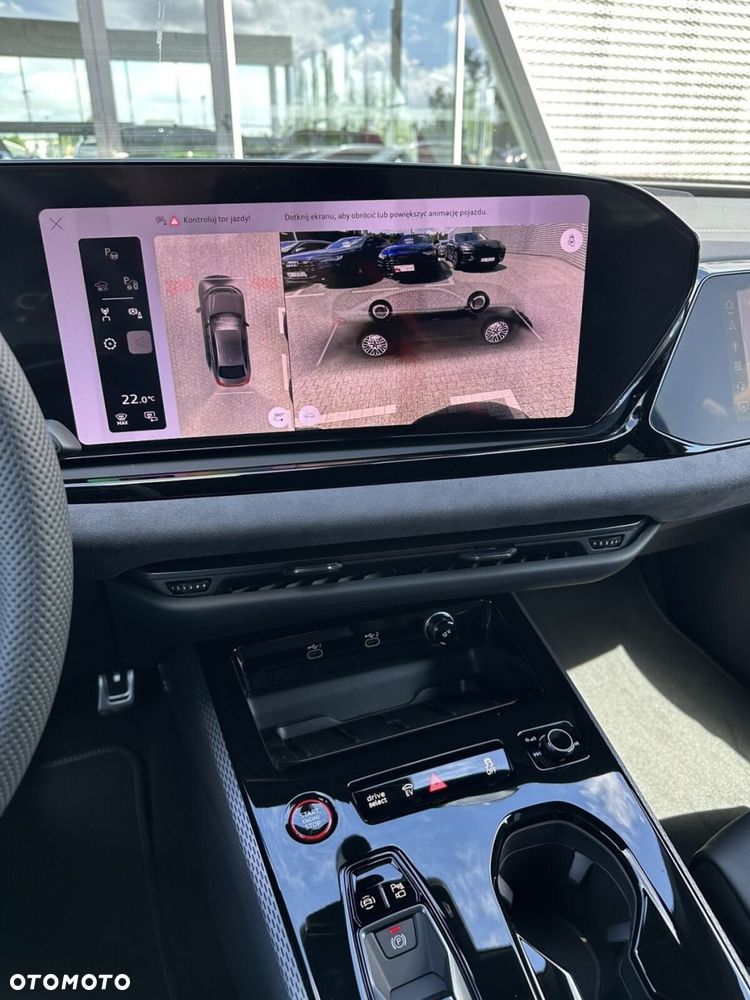Audi A5 Limousine - 23