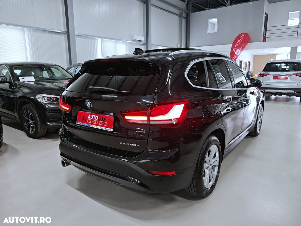 BMW X1 xDrive25e AT PHEV - 5