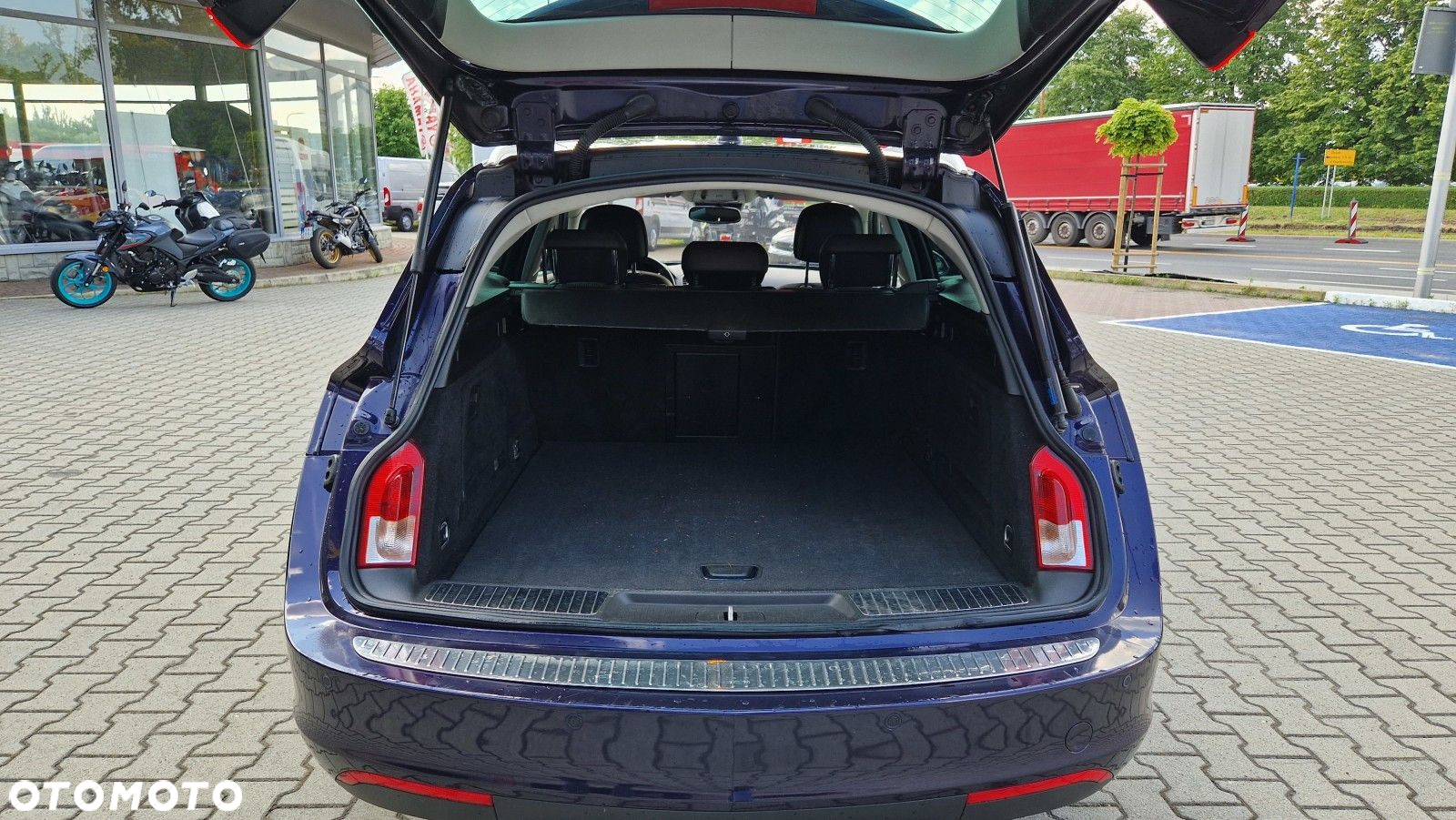 Opel Insignia 2.0 CDTI Cosmo - 14