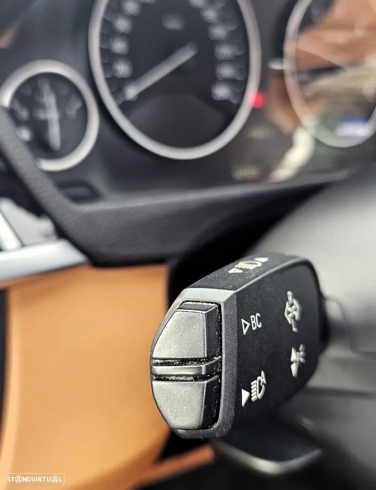 BMW 420 d Coupe Aut. Luxury Line - 23