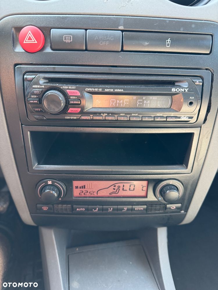 Seat Ibiza - 9