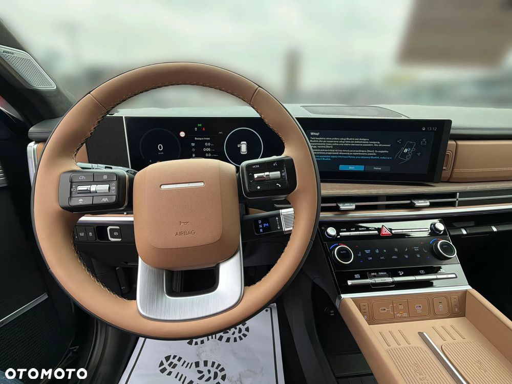 Hyundai Santa Fe - 14