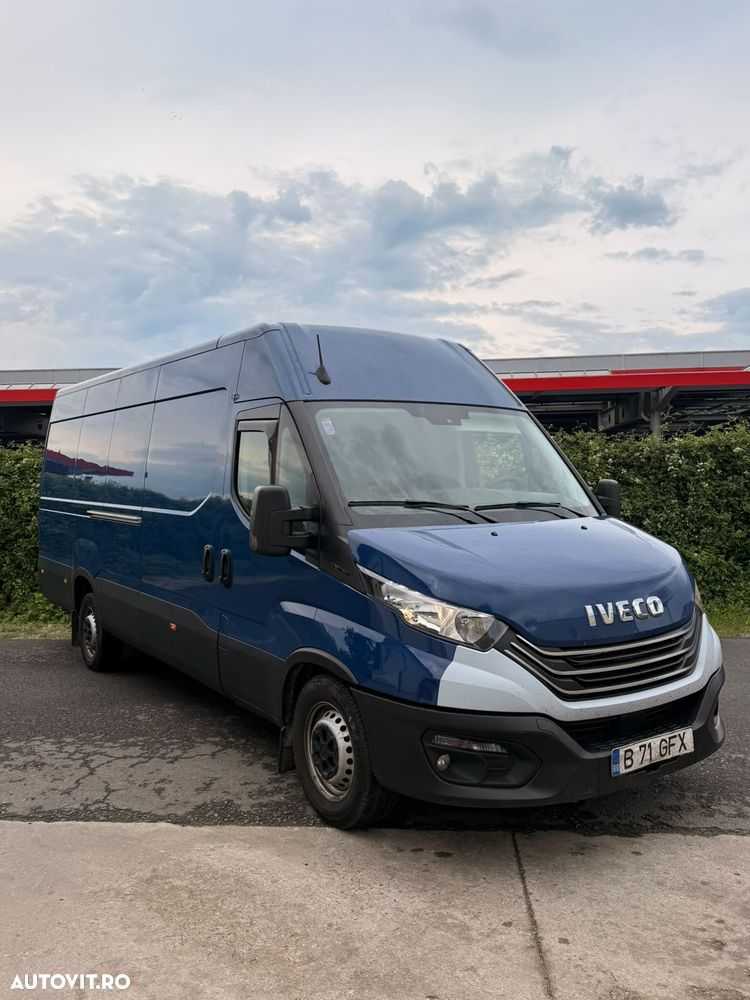 Iveco Daily 35S18V-16MC - 1