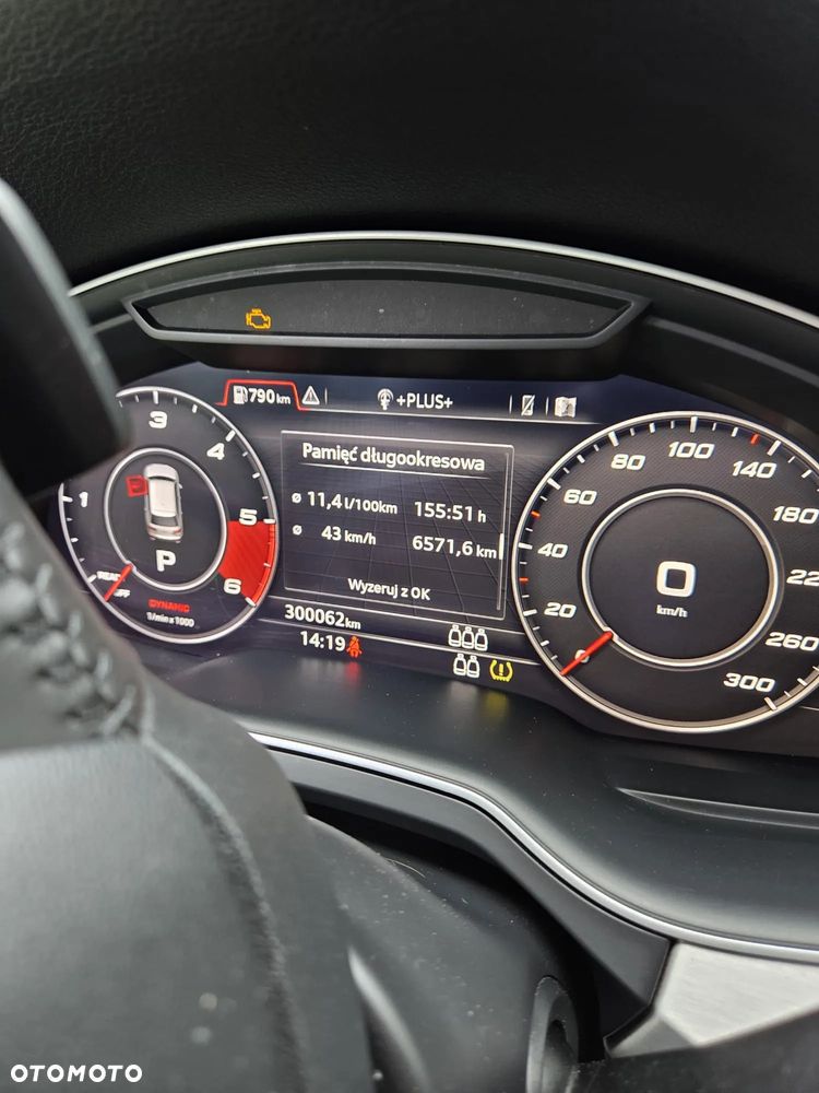Audi SQ7 4.0 TDI Quattro Tiptronic - 2