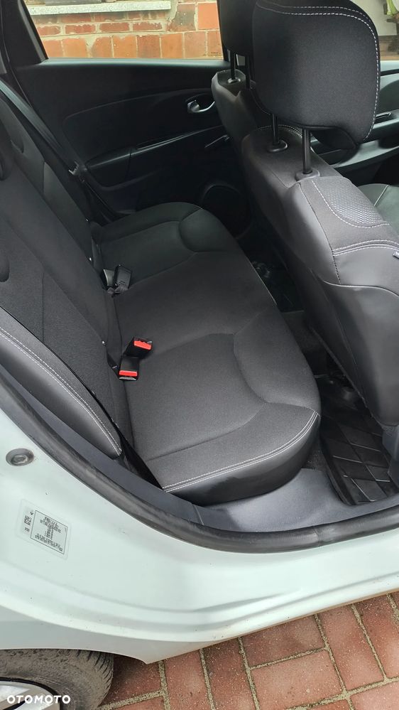 Renault Clio 1.5 dCi Energy Alize EU6 - 19