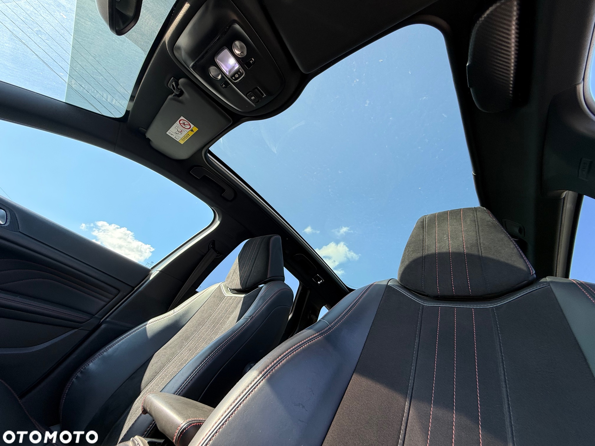 Peugeot 308 SW BlueHDi 180 EAT6 GT - 8