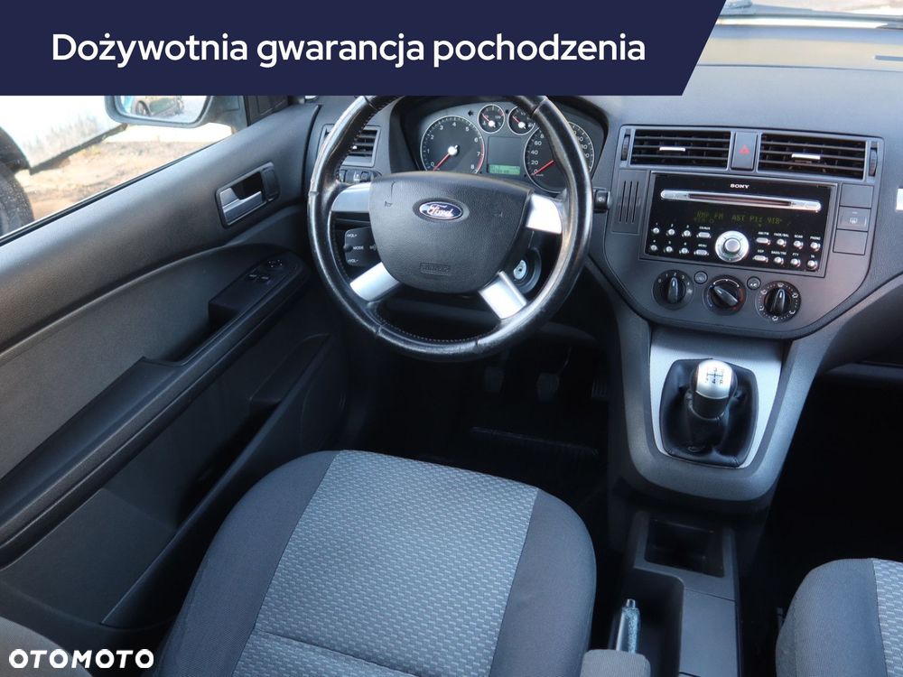 Ford C-MAX - 9