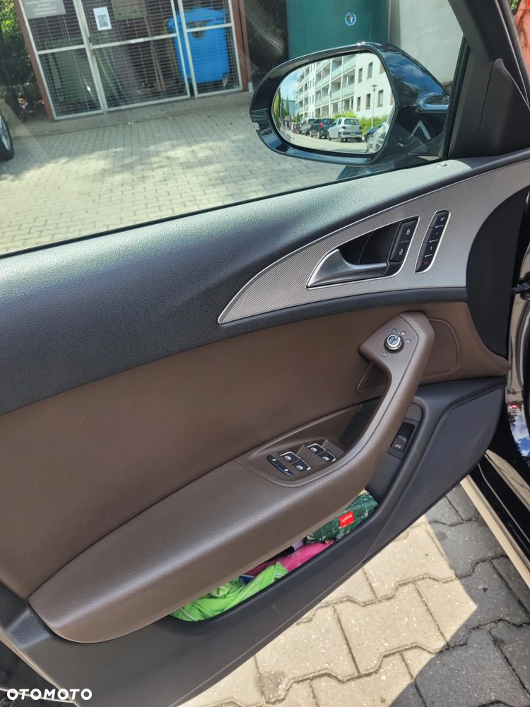 Audi A6 Allroad 3.0 TDI Quattro Tiptr - 10