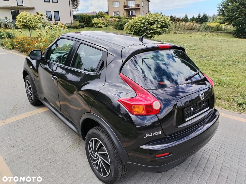 Nissan Juke - 36