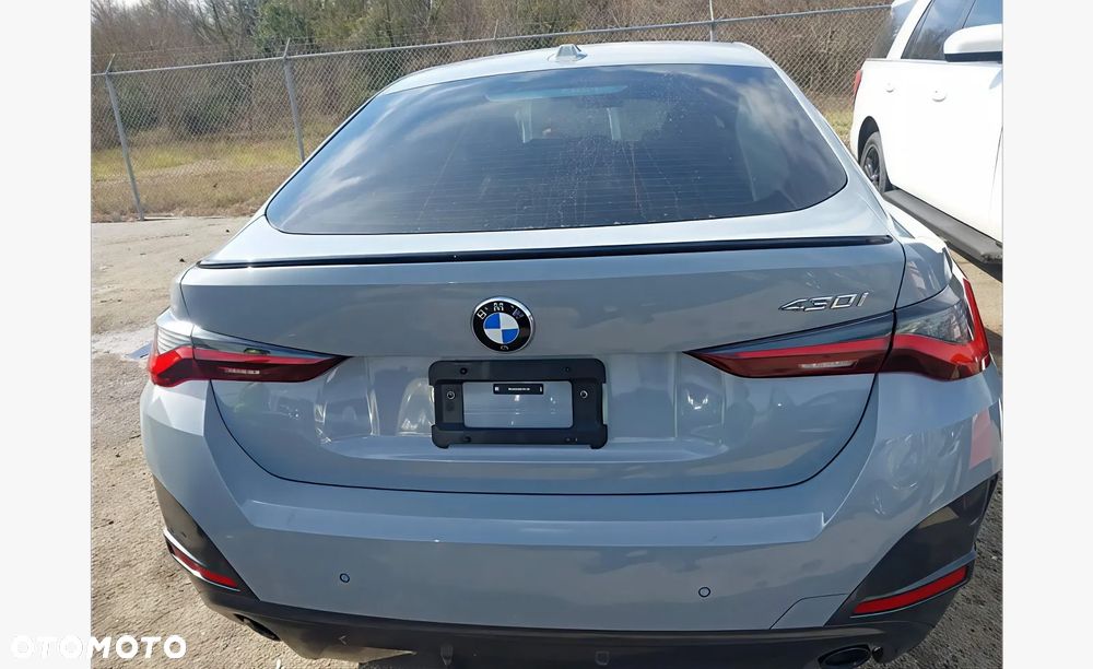 BMW Seria 4 - 6