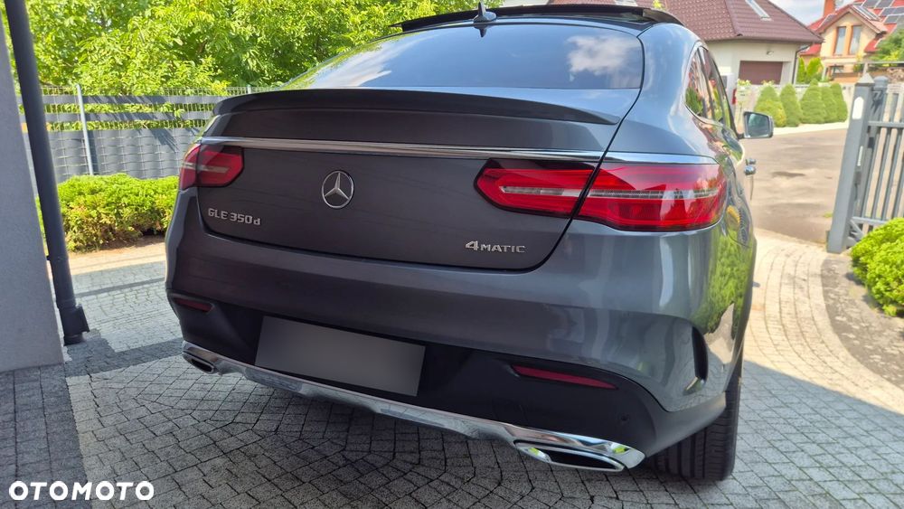 Mercedes-Benz GLE - 15