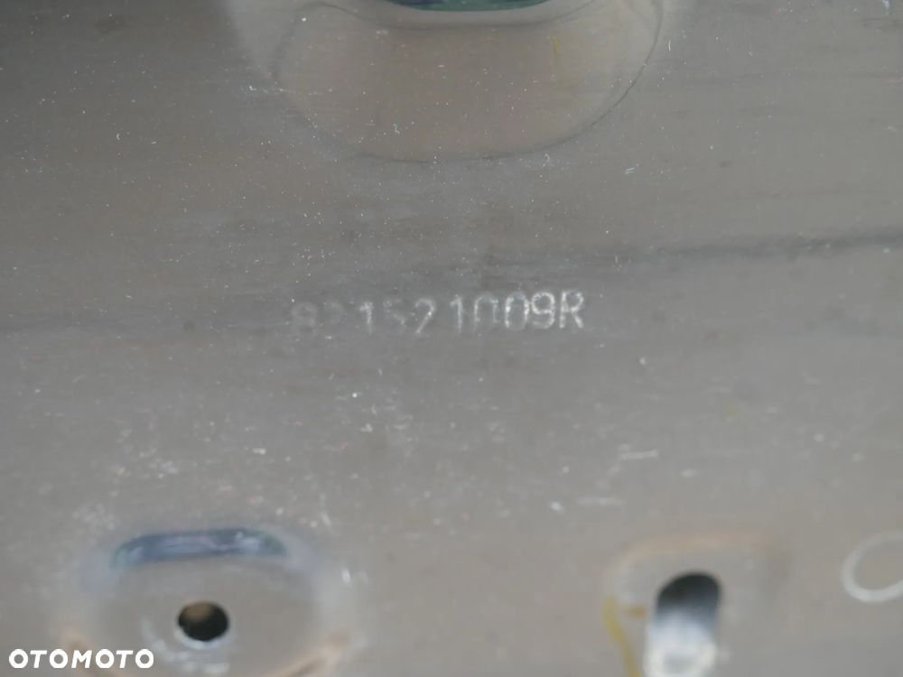 DRZWI PRAWE TYŁ DRZWI TYLNE RENAULT GRAND SCENIC III 16-22r - 4
