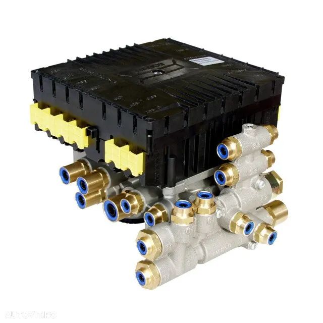 Modulator Semiremorca Wabco - 1