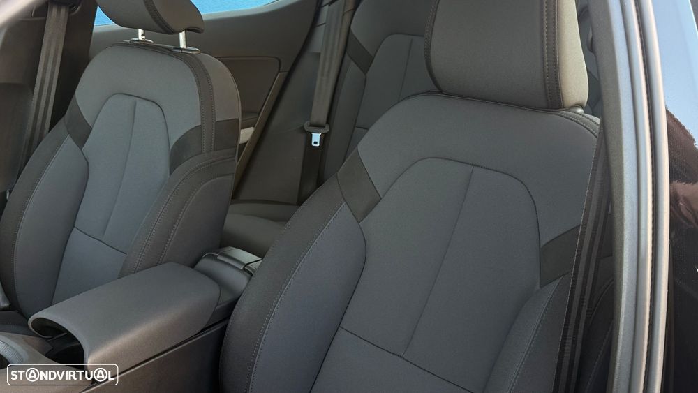 Polestar 2 Single Motor 64kWh - 12