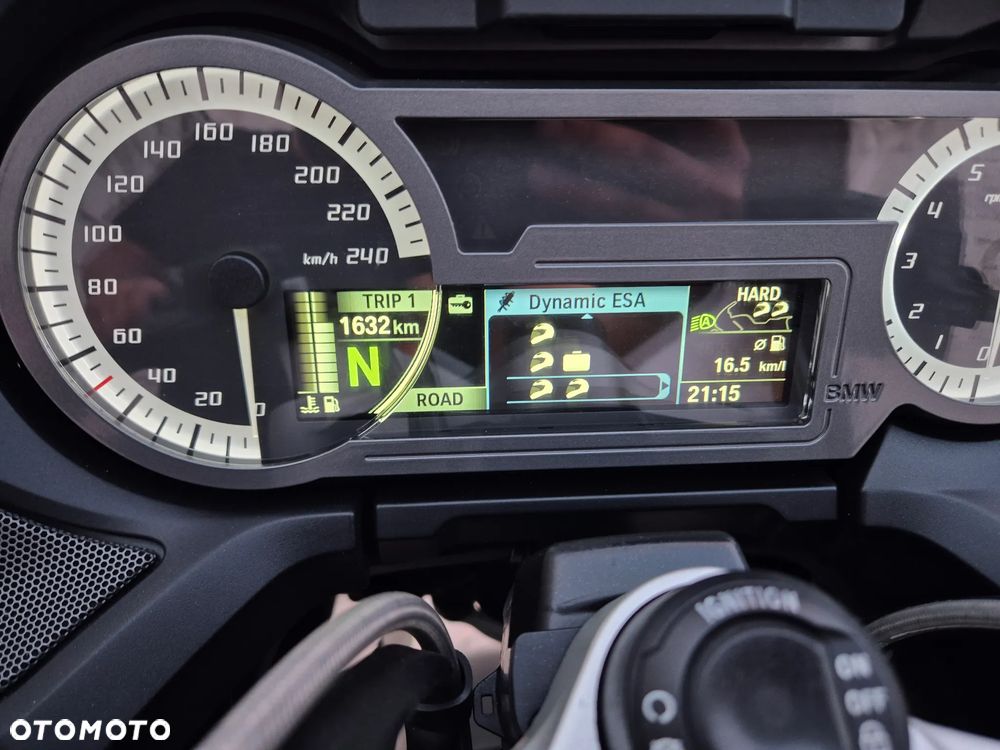 BMW RT - 16