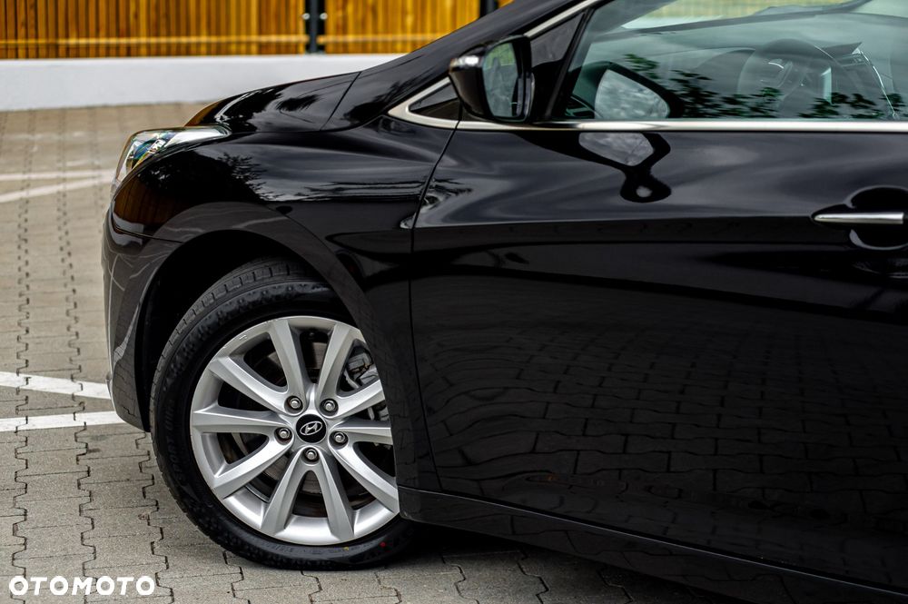 Hyundai i40 - 13