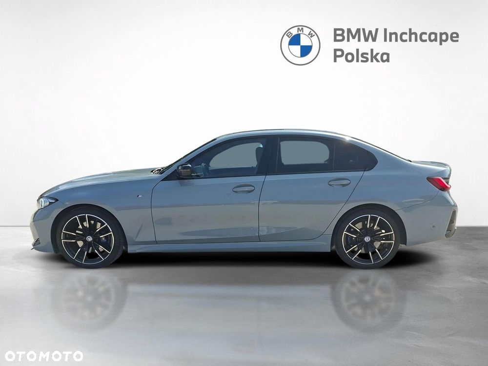 BMW Seria 3 - 3