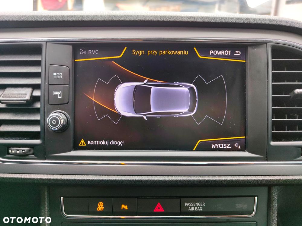 Seat Leon 1.2 TSI Start&Stop Style - 24