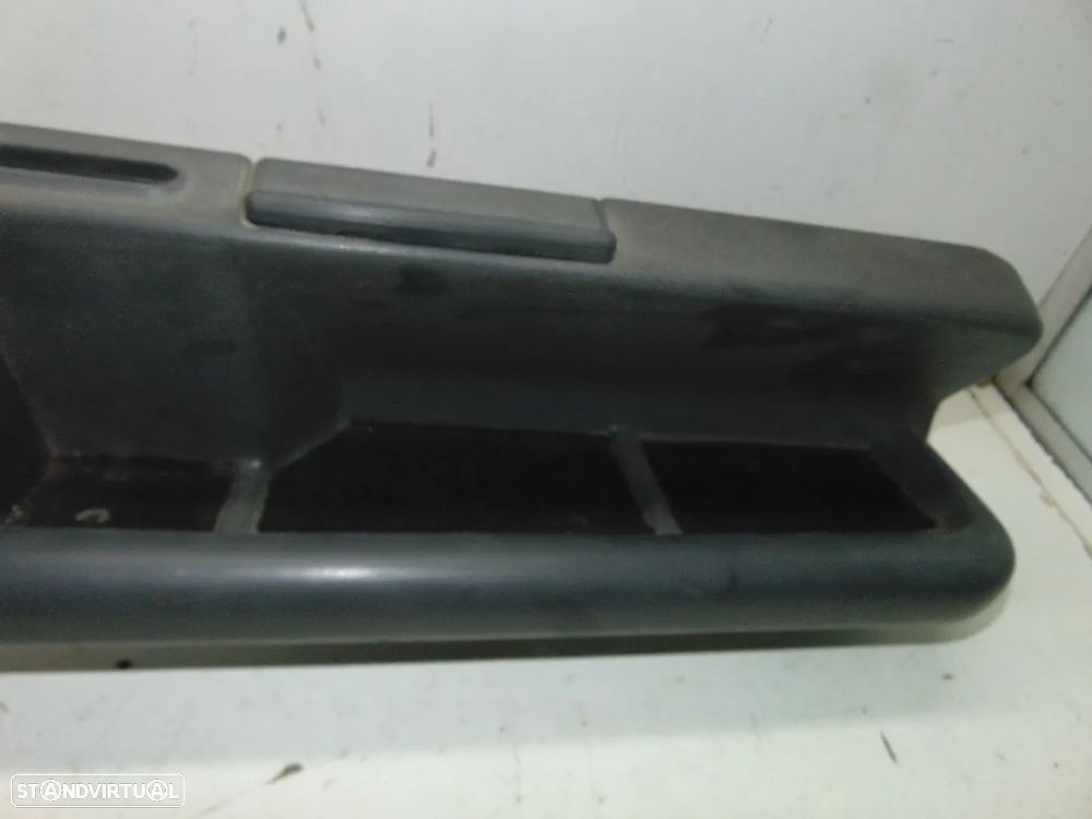 Renault 4L tablier - 6