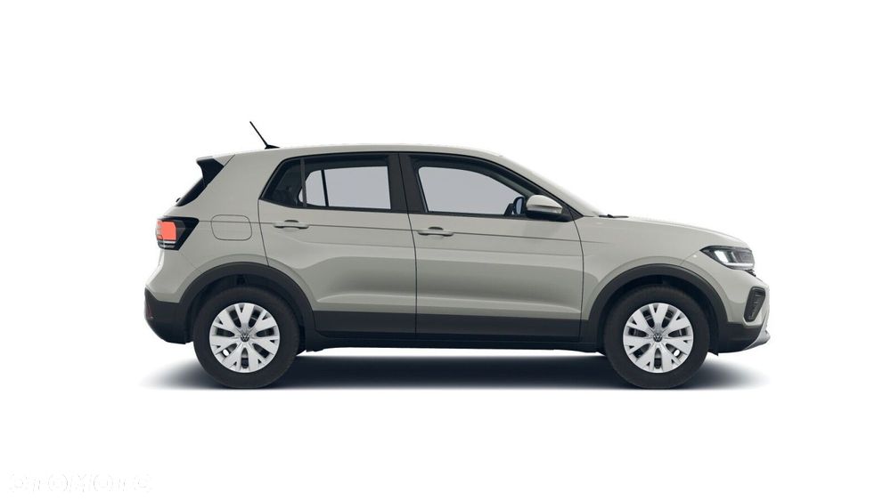 Volkswagen T-Cross 1.0 TSI Trend - 10