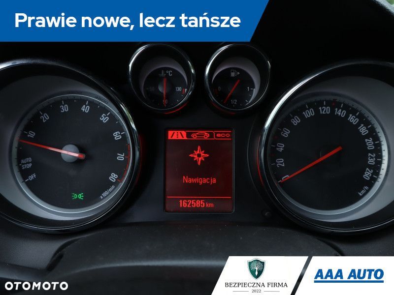 Opel Astra - 13