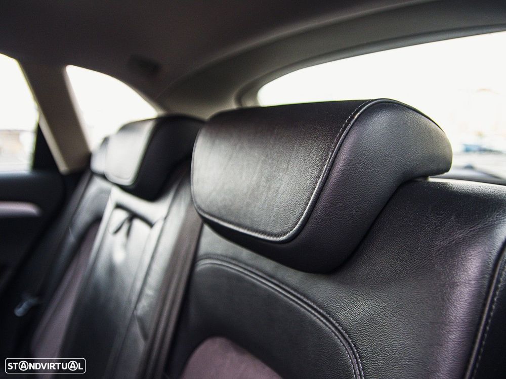 Audi Q5 2.0 TDi - 41